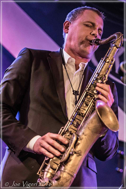 Jump The Curb @ Vienna Blues Spring 2026